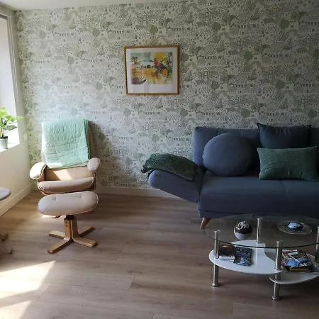 Cosy Le Puit * Honfleur