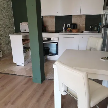 Apartment Cosy Le Puit Honfleur