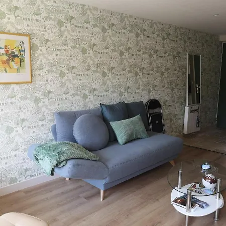 Cosy Le Puit Honfleur